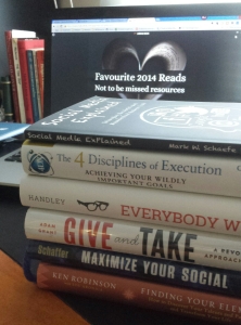 List of 6 reading resources had an impact